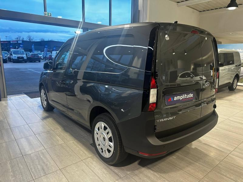 Ford Transit Connect L1 1.5 EcoBoost 150ch PHEV Trend BVA6  occasion  Dijon - photo n7