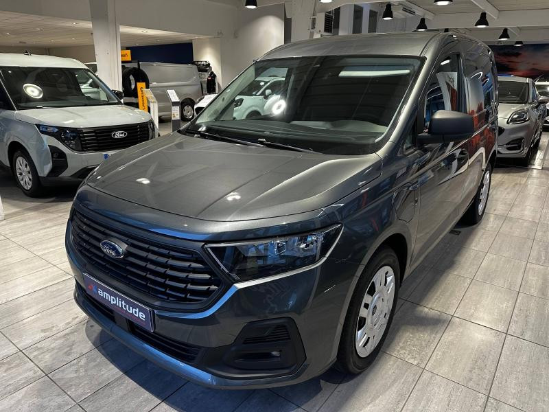 Ford Transit Connect L1 1.5 EcoBoost 150ch PHEV Trend BVA6  occasion  Dijon