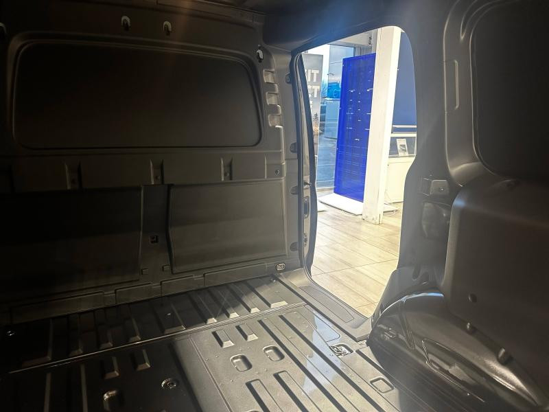 Ford Transit Connect L1 1.5 EcoBoost 150ch PHEV Trend BVA6  occasion  Dijon - photo n10