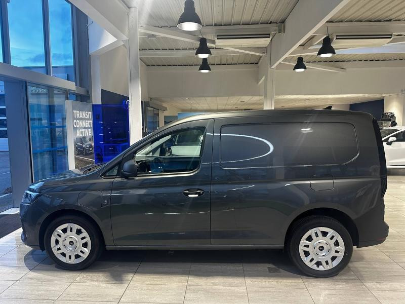Ford Transit Connect L1 1.5 EcoBoost 150ch PHEV Trend BVA6  occasion  Dijon - photo n8