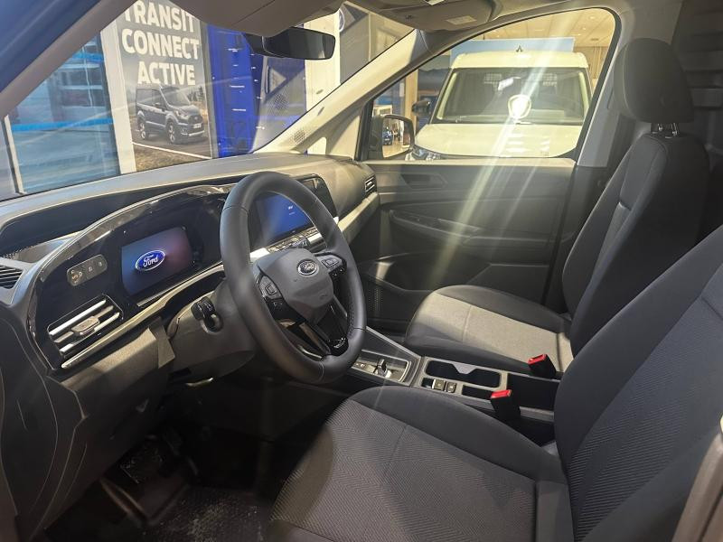 Ford Transit Connect L1 1.5 EcoBoost 150ch PHEV Trend BVA6  occasion  Dijon - photo n13