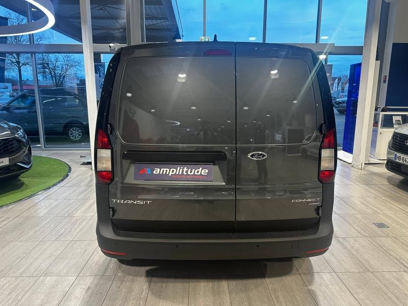 Ford Transit Connect L1 1.5 EcoBoost 150ch PHEV Trend BVA6  occasion  Dijon - photo n6