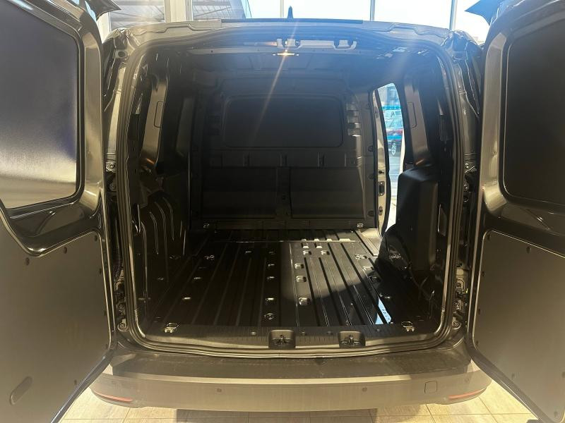 Ford Transit Connect L1 1.5 EcoBoost 150ch PHEV Trend BVA6  occasion  Dijon - photo n9