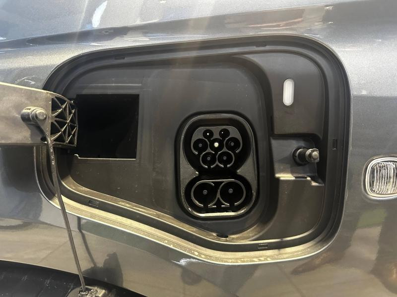 Ford Transit Connect L1 1.5 EcoBoost 150ch PHEV Trend BVA6  occasion  Dijon - photo n12