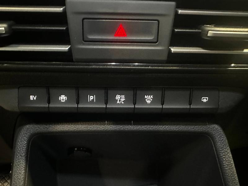 Ford Transit Connect L1 1.5 EcoBoost 150ch PHEV Trend BVA6  occasion  Dijon - photo n18