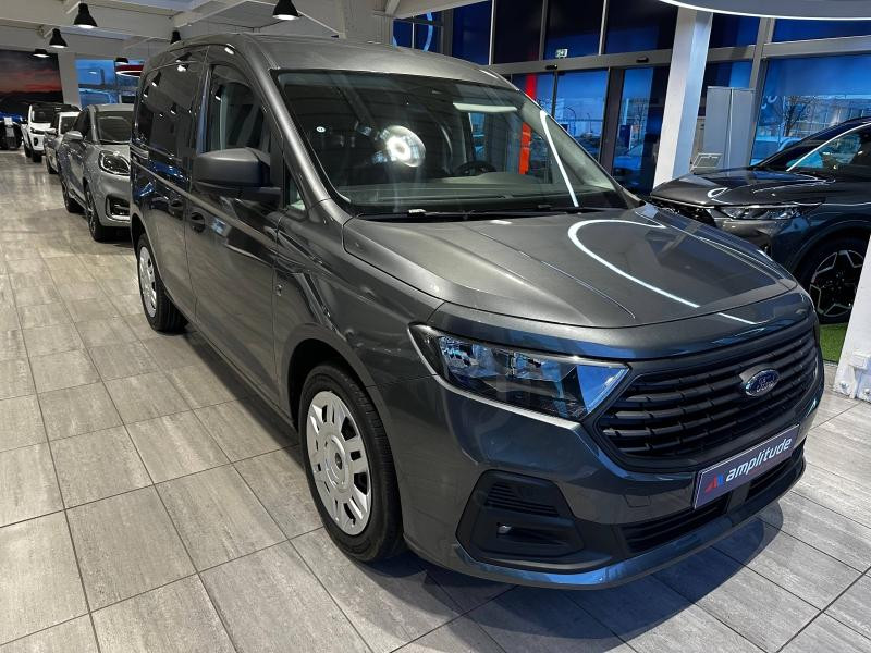 Ford Transit Connect L1 1.5 EcoBoost 150ch PHEV Trend BVA6  occasion  Dijon - photo n3