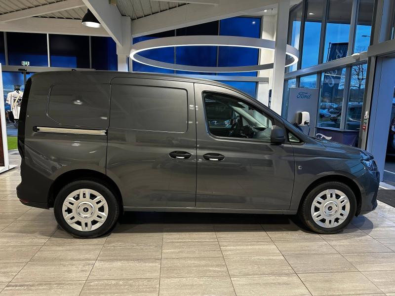 Ford Transit Connect L1 1.5 EcoBoost 150ch PHEV Trend BVA6  occasion  Dijon - photo n4