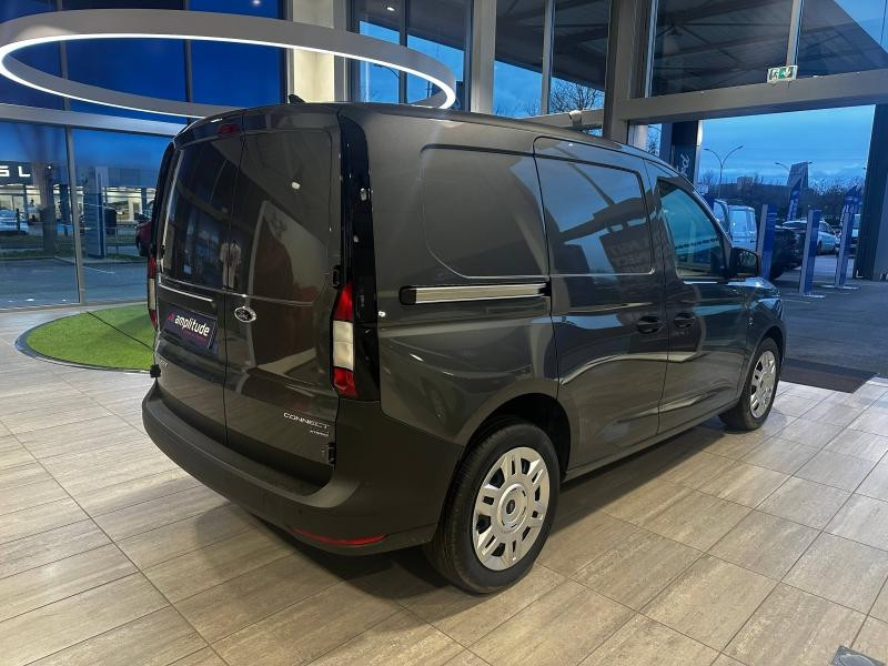 Ford Transit Connect L1 1.5 EcoBoost 150ch PHEV Trend BVA6  occasion  Dijon - photo n5