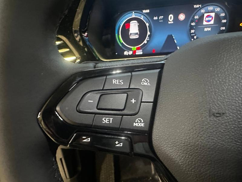 Ford Transit Connect L1 1.5 EcoBoost 150ch PHEV Trend BVA6  occasion  Dijon - photo n20