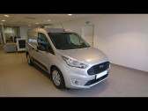 Ford Transit Connect occasion année 2019 boite Manuelle Annonce Ford Transit Connect occasion Diesel L1 1.5 L EcoBlue 100 - BV6 S&S - Euro 6.2 TREND BUSINESS NAV à Gien