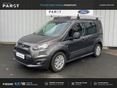 Annonce Ford Transit Connect occasion Diesel L1 1.5 TD 100ch Cabine Approfondie Trend Euro VI à Tulle