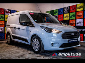Ford Transit Connect occasion année 2018 boite Manuelle Annonce Ford Transit Connect occasion Diesel L1 1.5 TD 100ch Stop&Start Trend Business Nav à Dijon