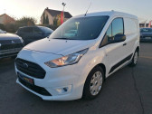 Ford Transit Connect occasion année 2019 boite Manuelle Annonce Ford Transit Connect occasion Diesel L1 1.5 TD 100ch Stop&Start Trend Business à Olivet