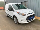 Ford Transit Connect occasion année 2018 boite Manuelle Annonce Ford Transit Connect occasion Diesel L1 1.5 TD 100ch Trend Business Euro VI à Saint-Doulchard
