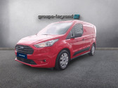 Annonce Ford Transit Connect occasion Diesel L1 1.5 TD 100ch Trend Business Nav Euro VI  Saint-L