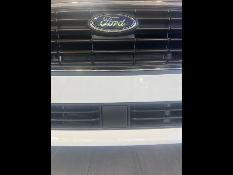 Ford Transit Connect L1 2.0 EcoBlue 122ch Limited 4x4  occasion  Barberey-Saint-Sulpice - photo n16