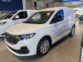 Ford Transit Connect occasion année 2025 boite Manuelle Annonce Ford Transit Connect occasion Diesel L1 2.0 EcoBlue 122ch Limited 4x4 à Barberey-Saint-Sulpice