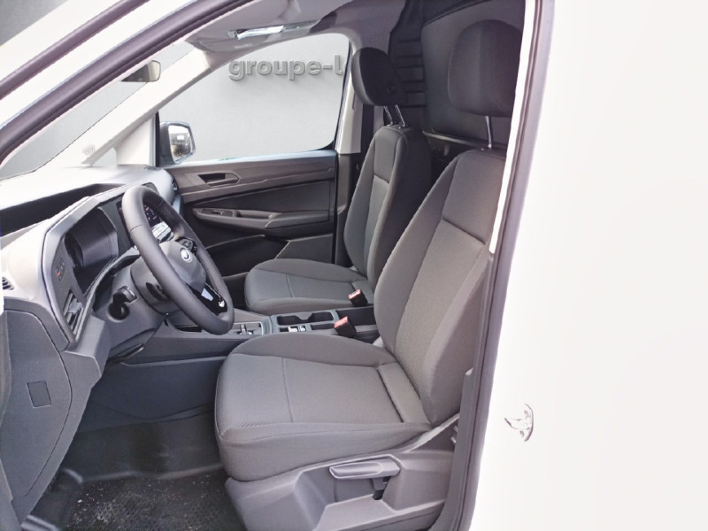 Ford Transit Connect L1 2.0 EcoBlue 122ch Trend BVA7  occasion  Cherbourg - photo n9