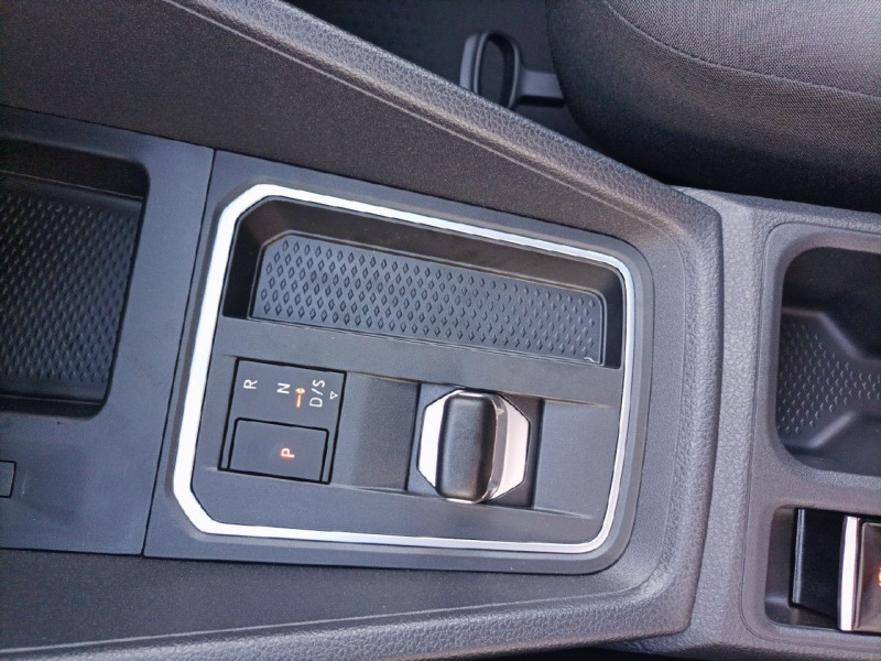 Ford Transit Connect L1 2.0 EcoBlue 122ch Trend BVA7  occasion  Cherbourg-Octeville - photo n16