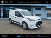 Annonce Ford Transit Connect occasion Diesel L1 Fourgon 200 Trend 1.5 75 ch - 11.000 HT  Argonay