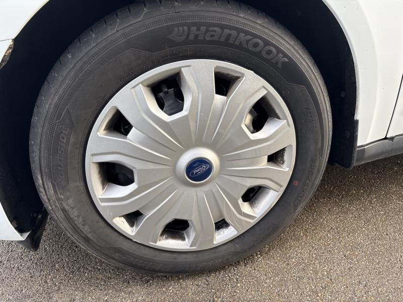 Ford Transit Connect L2 1.0E 100 ch E85 Trend Business  occasion � Barberey-Saint-Sulpice - photo n�9