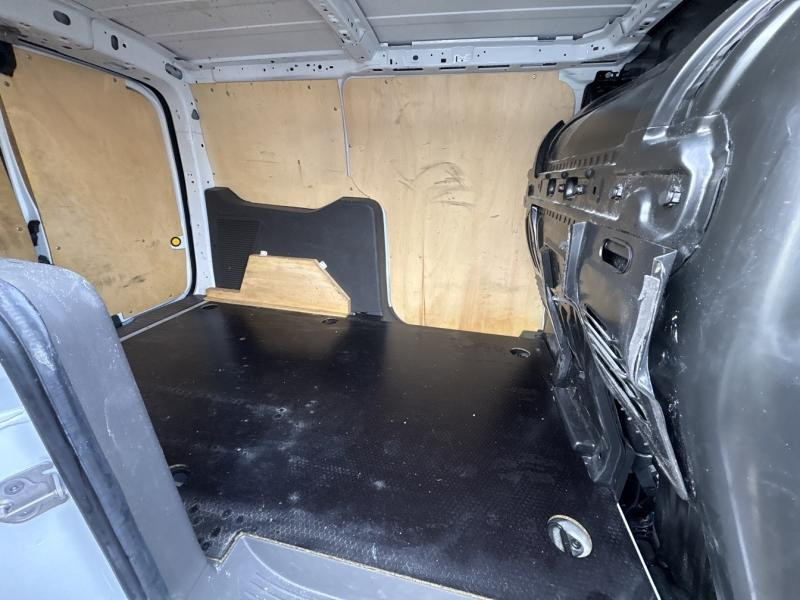 Ford Transit Connect L2 1.0E 100 ch E85 Trend Business  occasion � Barberey-Saint-Sulpice - photo n�12