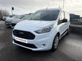 Annonce Ford Transit Connect occasion Essence L2 1.0E 100 ch E85 Trend Business � Barberey-Saint-Sulpice