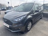 Ford Transit Connect occasion année 2022 boite Manuelle Annonce Ford Transit Connect occasion Diesel L2 1.5 EcoBlue 100 ch Trend à Barberey-Saint-Sulpice