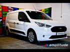 Ford Transit Connect occasion Blanc année 2019 boite Manuelle Annonce Ford Transit Connect occasion Diesel L2 1.5 EcoBlue 100ch Trend Business à Dijon