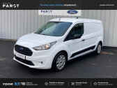 Annonce Ford Transit Connect occasion Diesel L2 1.5 EcoBlue 100ch Trend BVA à Tulle