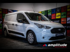 Ford Transit Connect occasion année 2019 boite Manuelle Annonce Ford Transit Connect occasion Diesel L2 1.5 EcoBlue 100ch Trend à Dijon