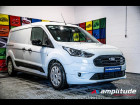 Ford Transit Connect occasion Blanc année 2019 boite Manuelle Annonce Ford Transit Connect occasion Diesel L2 1.5 EcoBlue 100ch Trend à Dijon