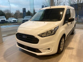 Ford Transit Connect occasion année 2022 boite Manuelle Annonce Ford Transit Connect occasion Diesel L2 1.5 EcoBlue 100ch Trend à Barberey-Saint-Sulpice