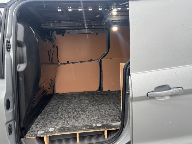 Ford Transit Connect L2 1.5 EcoBlue 120ch Sport BVA  occasion  Dijon - photo n17