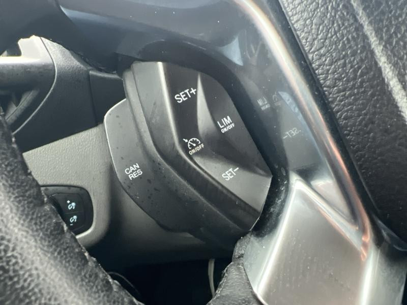 Ford Transit Connect L2 1.5 EcoBlue 120ch Sport BVA  occasion  Dijon - photo n18