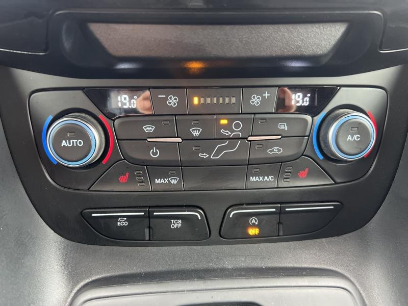 Ford Transit Connect L2 1.5 EcoBlue 120ch Sport BVA  occasion  Dijon - photo n14