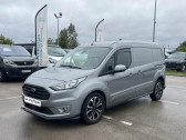 Ford Transit Connect L2 1.5 EcoBlue 120ch Sport BVA   Dijon 21