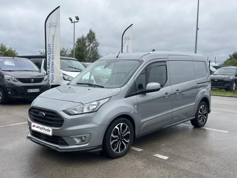 Ford Transit Connect L2 1.5 EcoBlue 120ch Sport BVA  occasion  Dijon