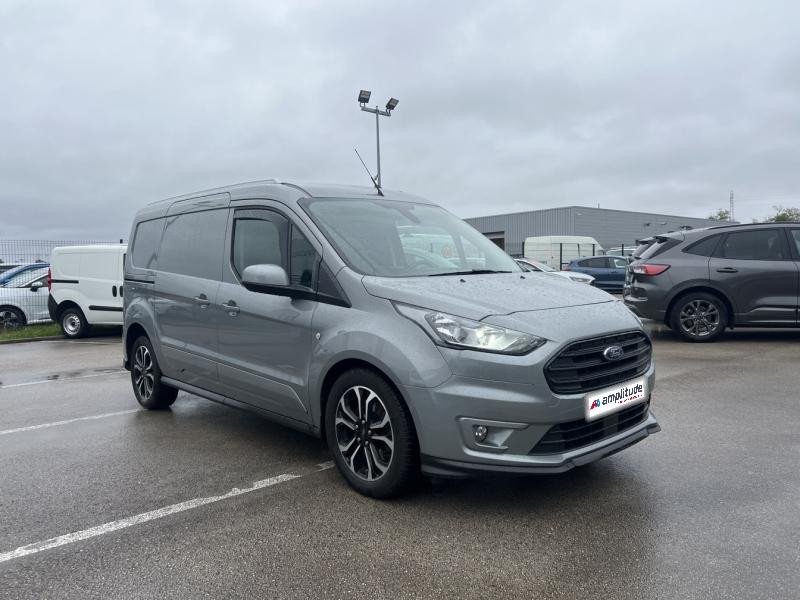 Ford Transit Connect L2 1.5 EcoBlue 120ch Sport BVA  occasion  Dijon - photo n3