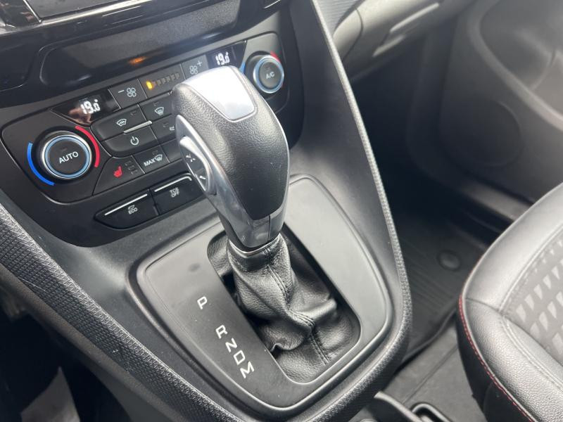 Ford Transit Connect L2 1.5 EcoBlue 120ch Sport BVA  occasion  Dijon - photo n19