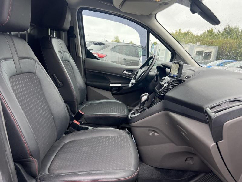 Ford Transit Connect L2 1.5 EcoBlue 120ch Sport BVA  occasion  Dijon - photo n11
