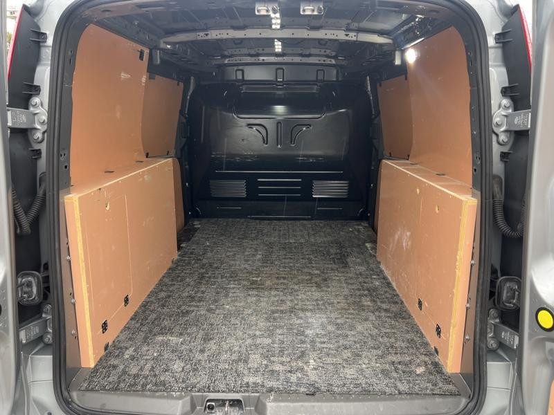 Ford Transit Connect L2 1.5 EcoBlue 120ch Sport BVA  occasion  Dijon - photo n12