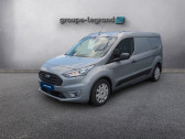 Annonce Ford Transit Connect occasion Diesel L2 1.5 EcoBlue 120ch Trend Business  Bernay