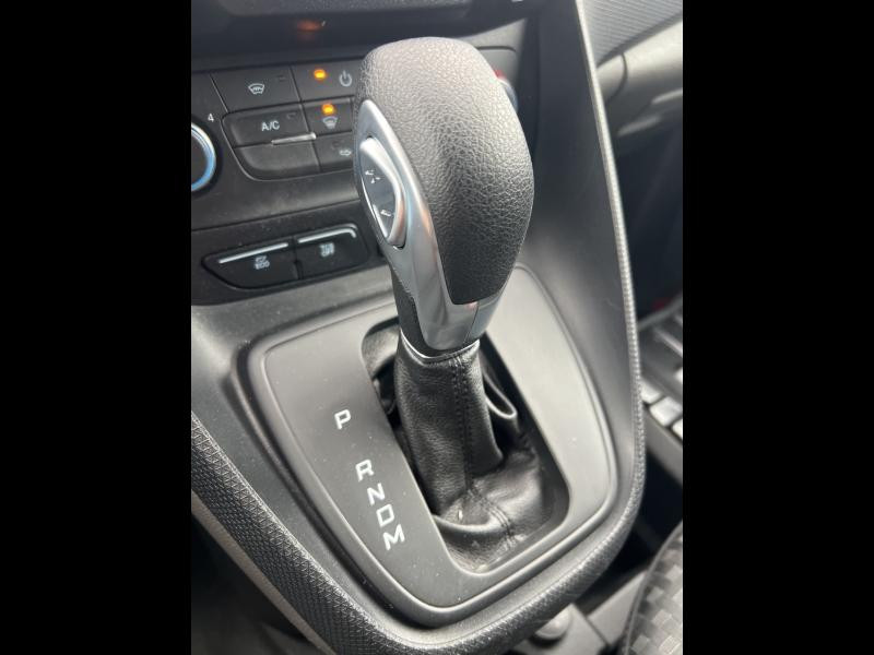 Ford Transit Connect L2 1.5 EcoBlue 120ch Trend BVA  occasion  Fleury-les-Aubrais - photo n16