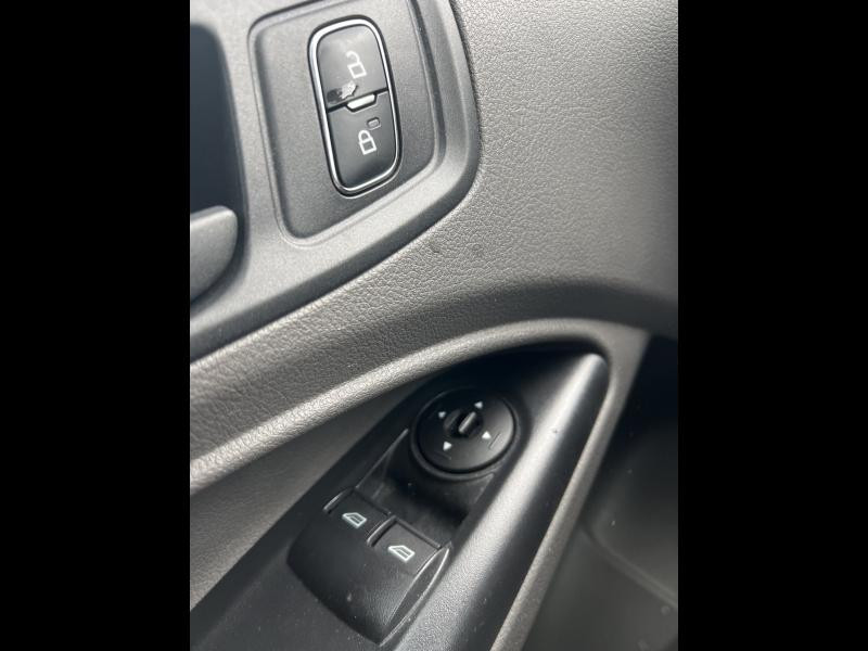 Ford Transit Connect L2 1.5 EcoBlue 120ch Trend BVA  occasion  Fleury-les-Aubrais - photo n20