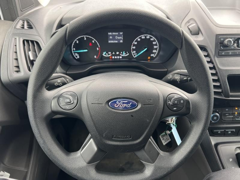 Ford Transit Connect L2 1.5 EcoBlue 120ch Trend BVA  occasion  Fleury-les-Aubrais - photo n17