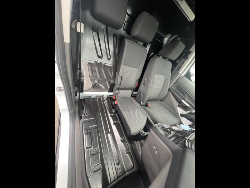 Ford Transit Connect L2 1.5 EcoBlue 120ch Trend BVA  occasion  Fleury-les-Aubrais - photo n11