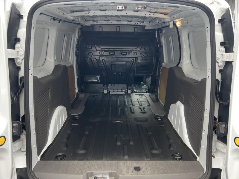 Ford Transit Connect L2 1.5 EcoBlue 120ch Trend BVA  occasion  Fleury-les-Aubrais - photo n12