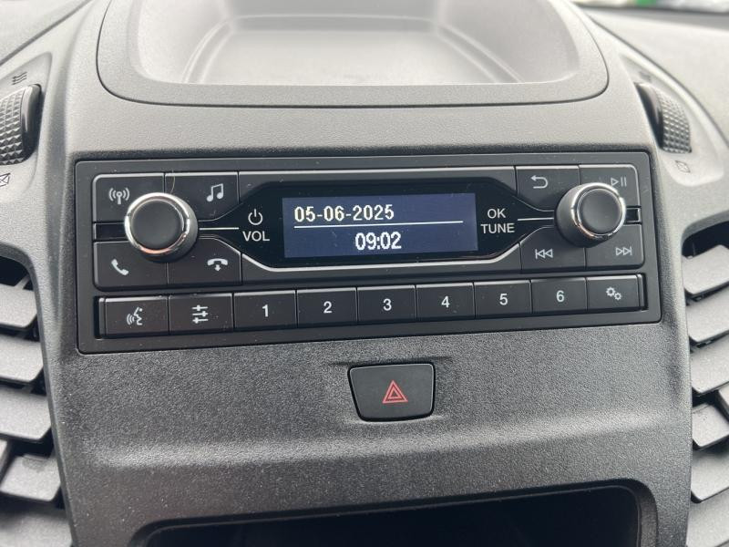 Ford Transit Connect L2 1.5 EcoBlue 120ch Trend BVA  occasion  Fleury-les-Aubrais - photo n14