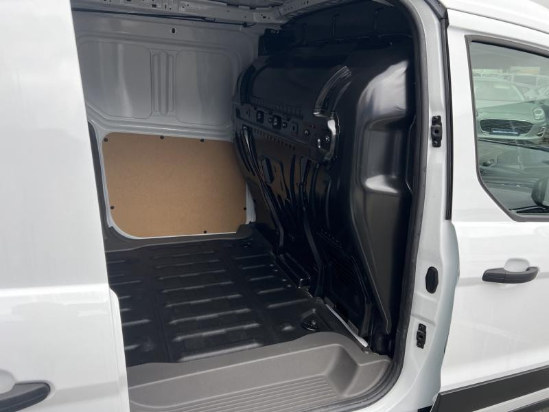Ford Transit Connect L2 1.5 EcoBlue 120ch Trend BVA  occasion  Fleury-les-Aubrais - photo n10